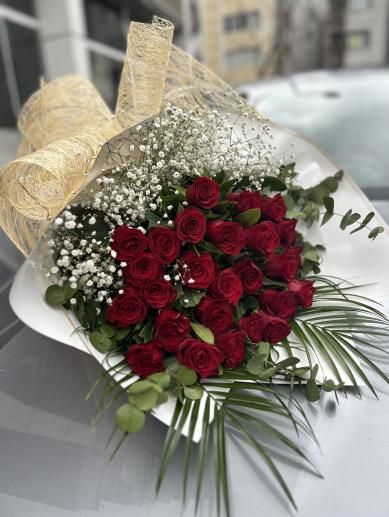 premium-luks-gul-buketi-30'lu